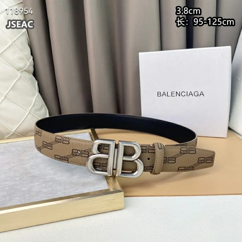 balenciaga aaa quality Ceintures pour homme s_1052aa1